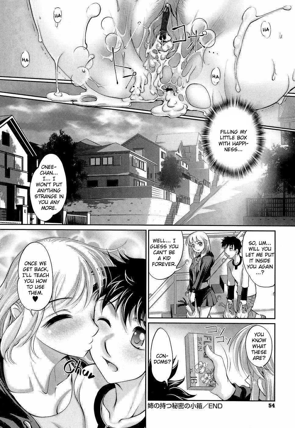 Anetoris Chapter 1000 Page 57